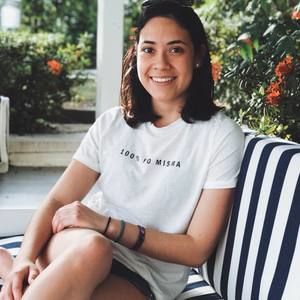 Meet your Posher, Daniela